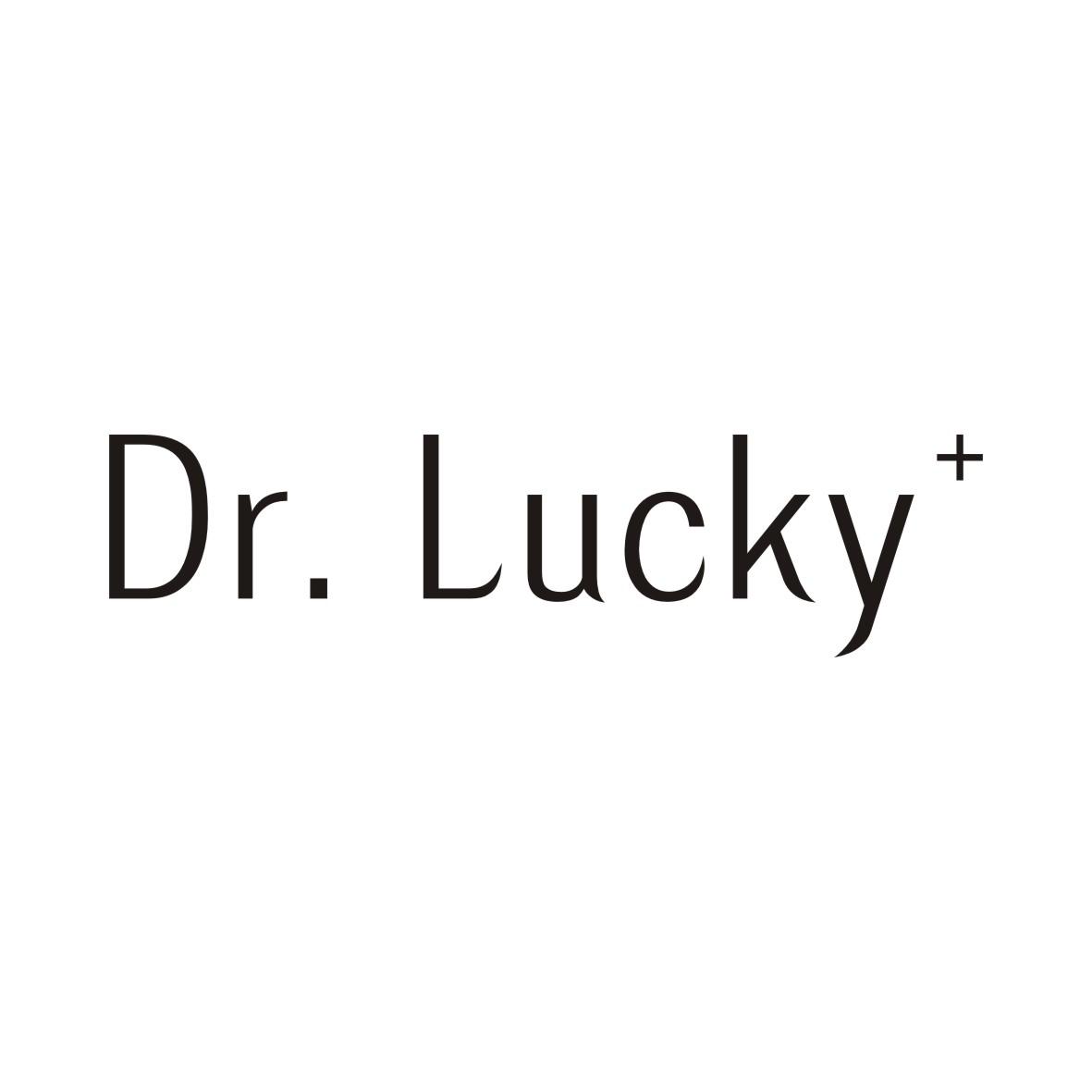 DR.LUCKY(幸运医生）