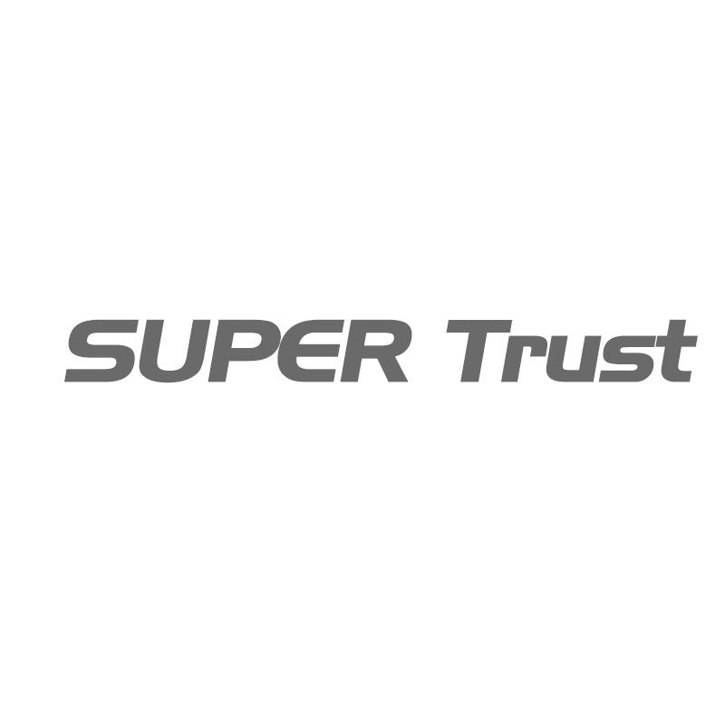 SUPER TRUST