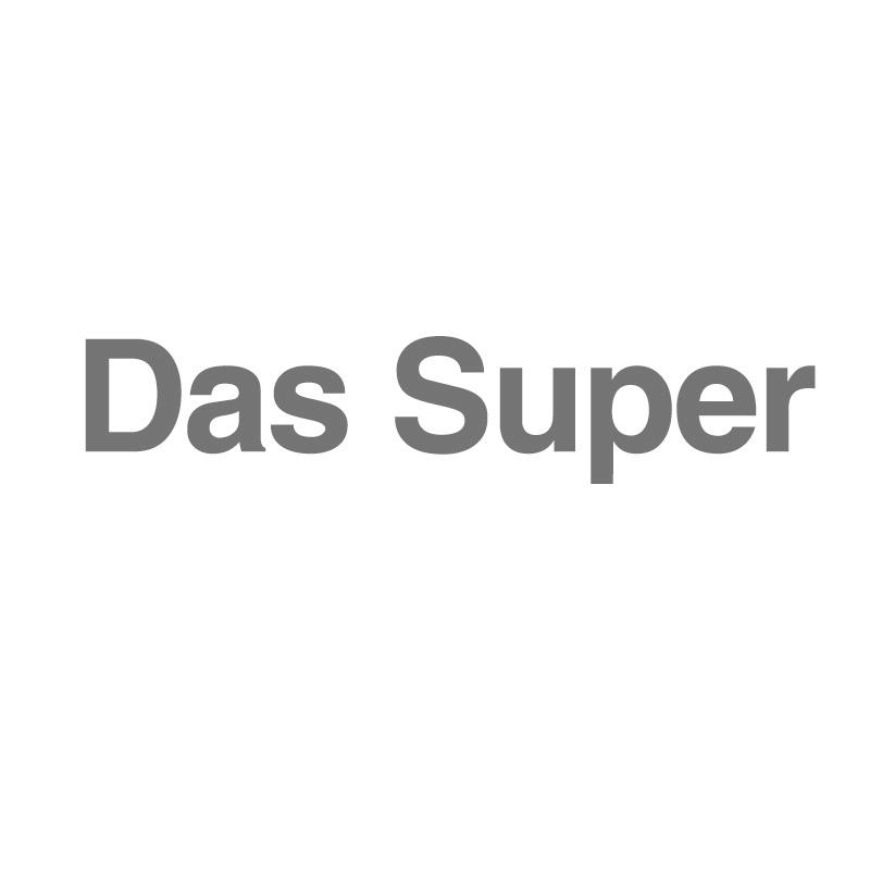 DAS SUPER