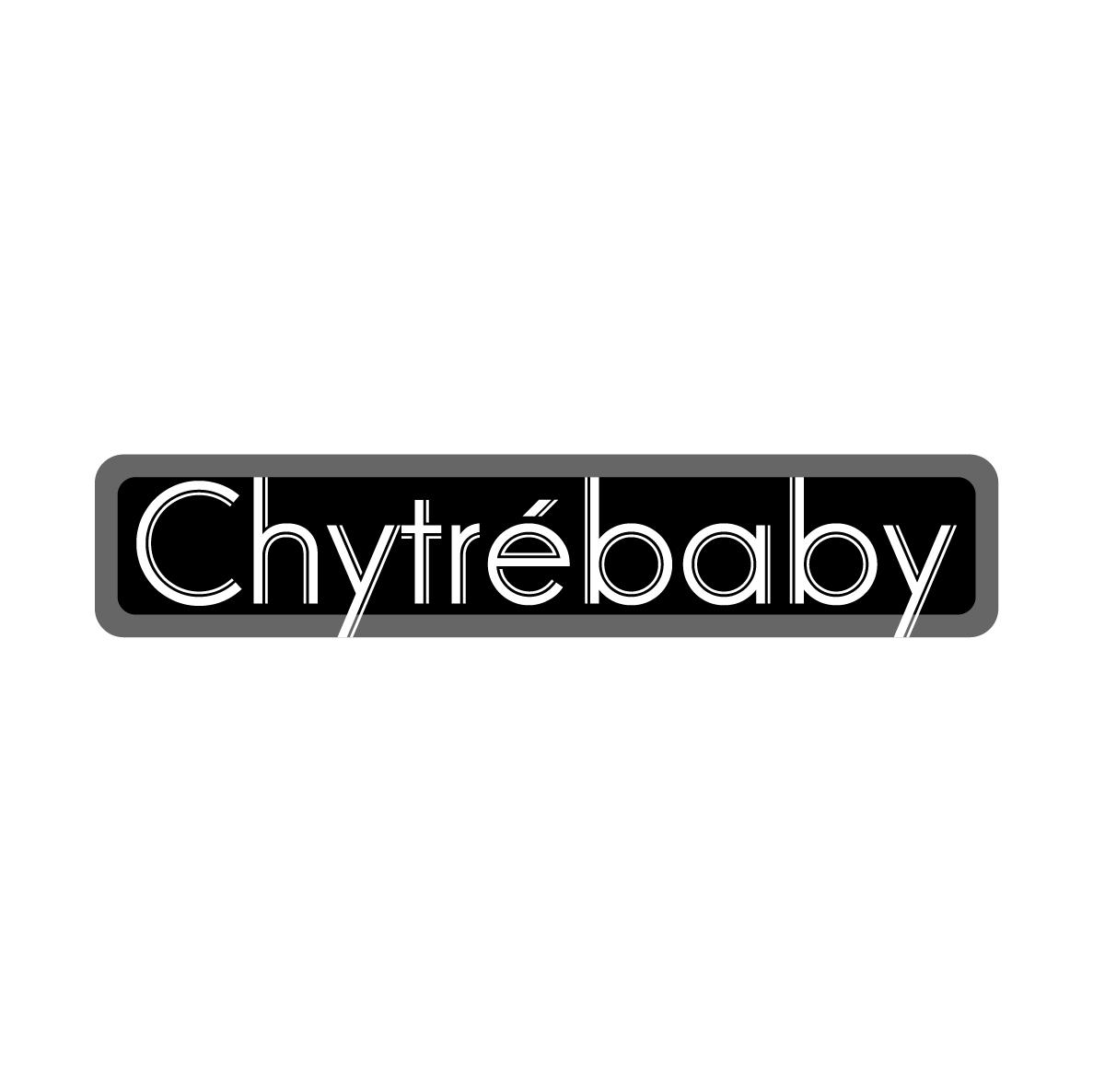 Chytrébaby