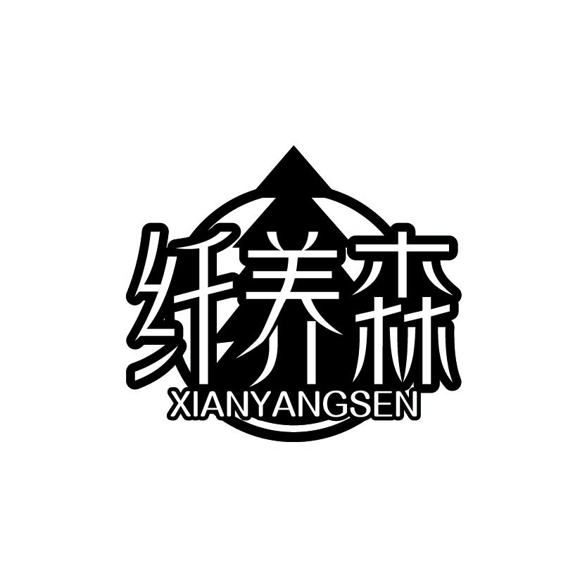 纤养森
XIANYANGSEN