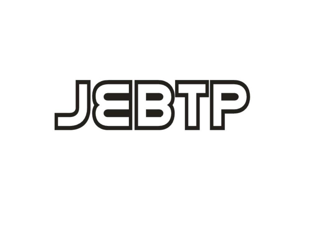  JEBTP 