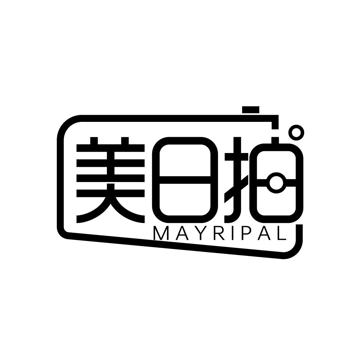 美日拍
MAYRIPAL