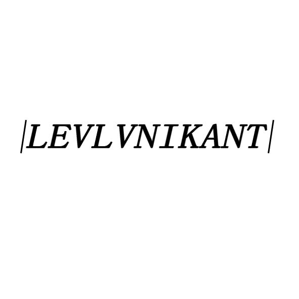 LEVLVNIKANT