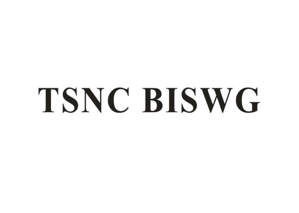 TSNC BISWG
（仿TB)