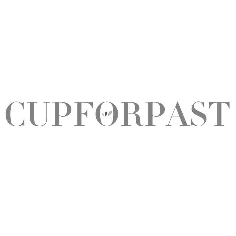 CUPFORPAST