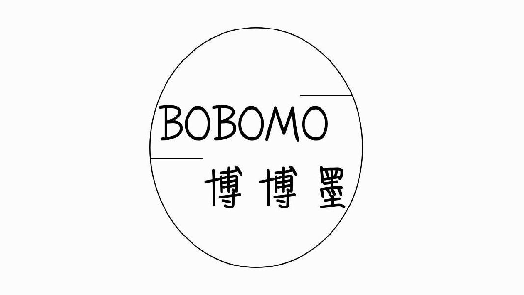 博博墨