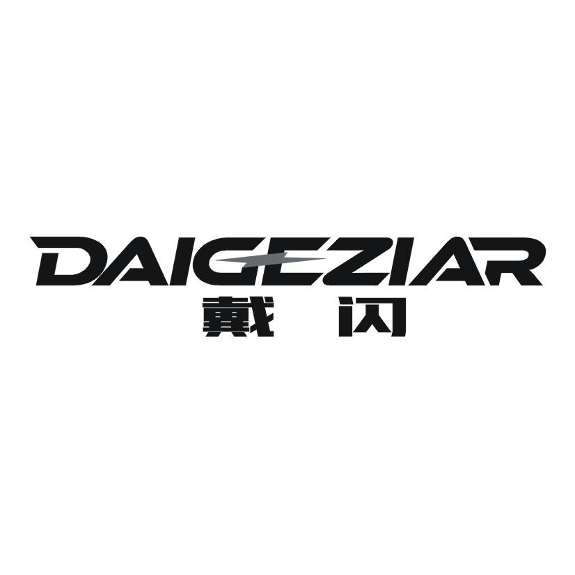 戴闪 DAIGEZIAR