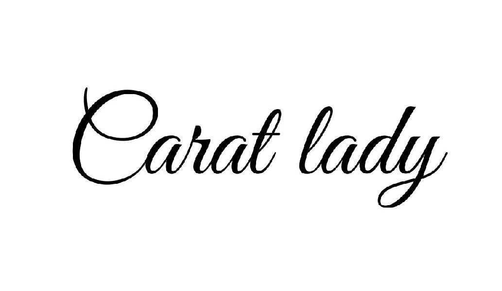 CARAT LADY