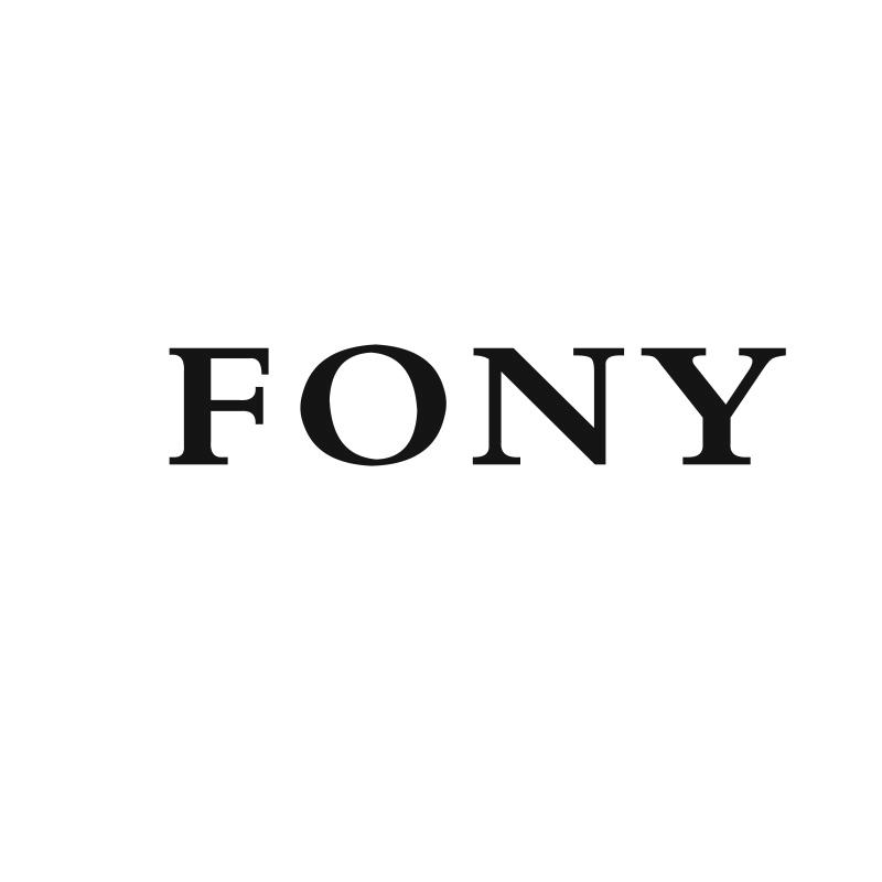 FONY