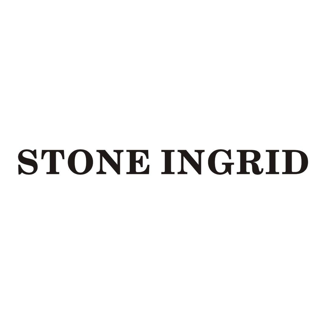 STONE INGRID
