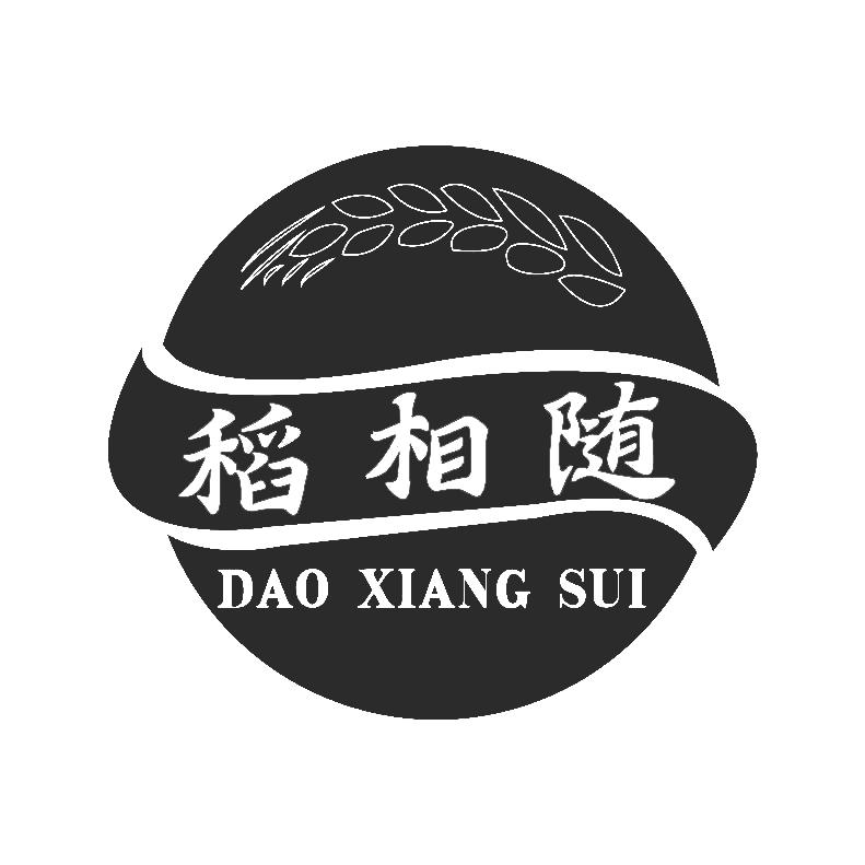 稻相随+拼音