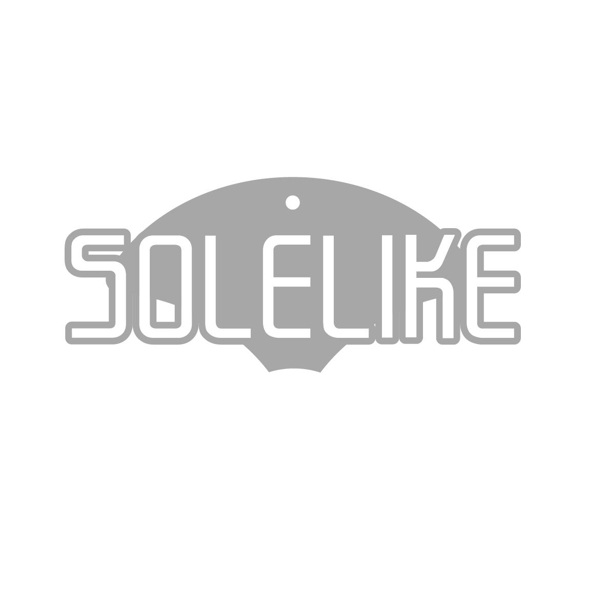 
SOLELIKE