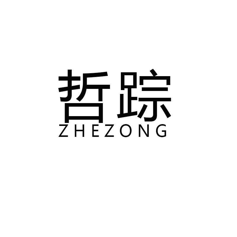 哲踪