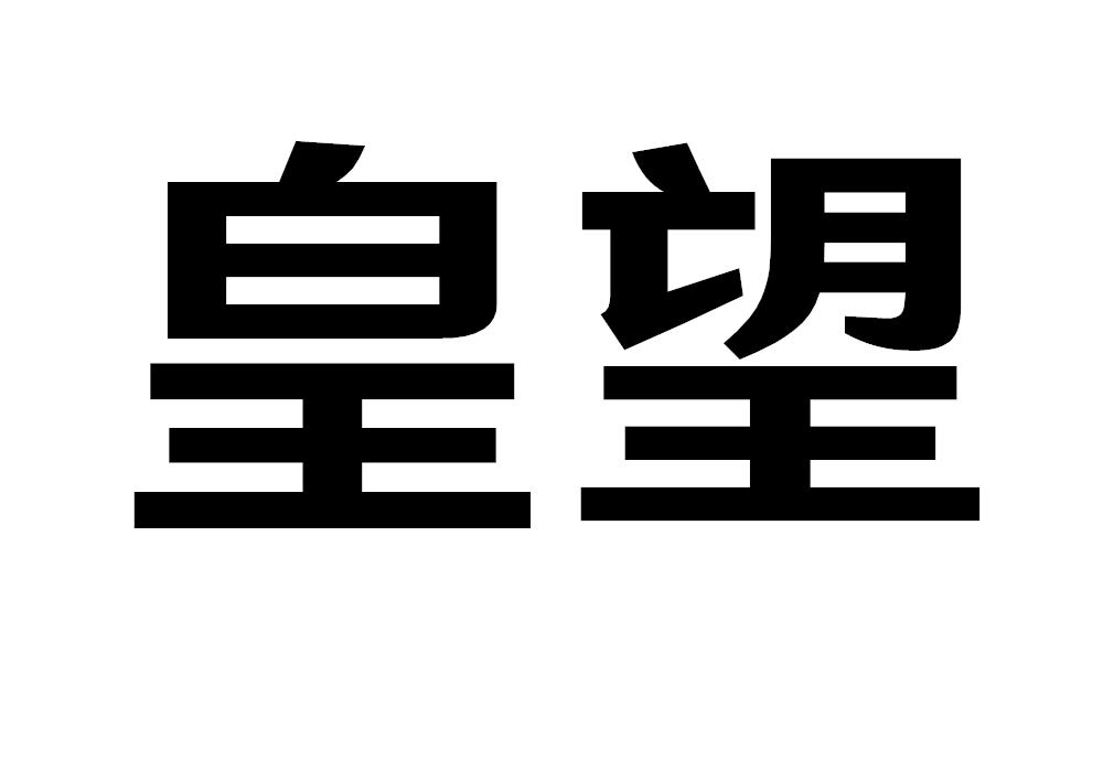 皇望