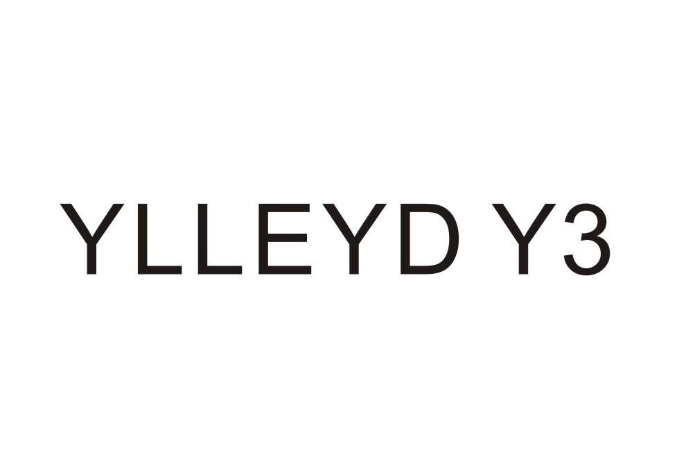 YLLEYD Y3