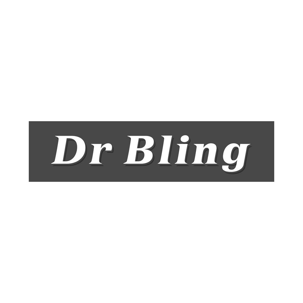 DR BLING“闪亮博士”