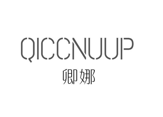 QICCNUUP 卿娜