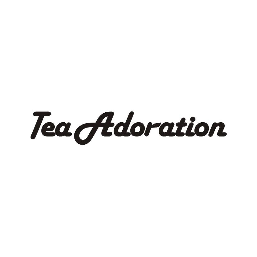 TEA ADORATION