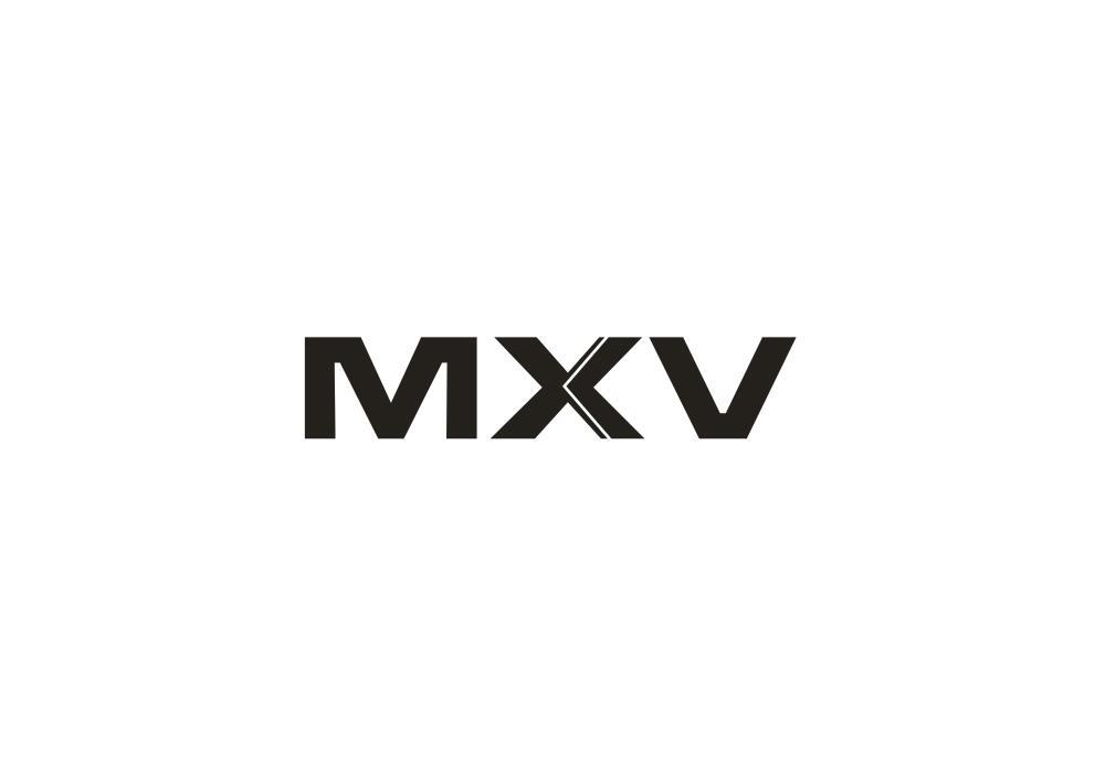 MXV