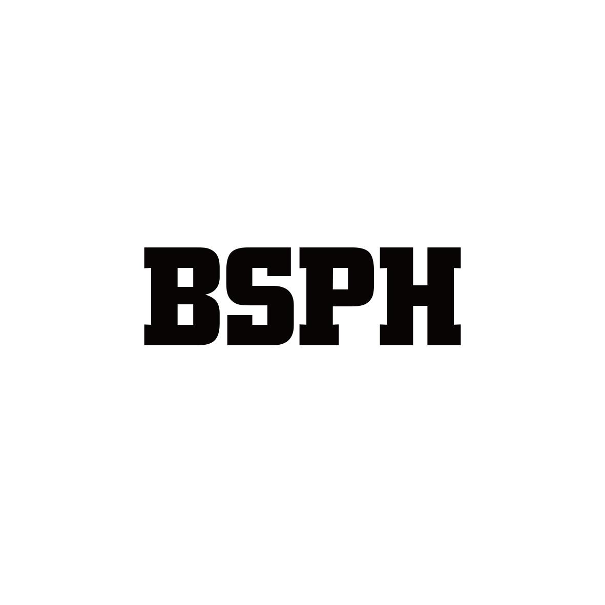 BSPH                         