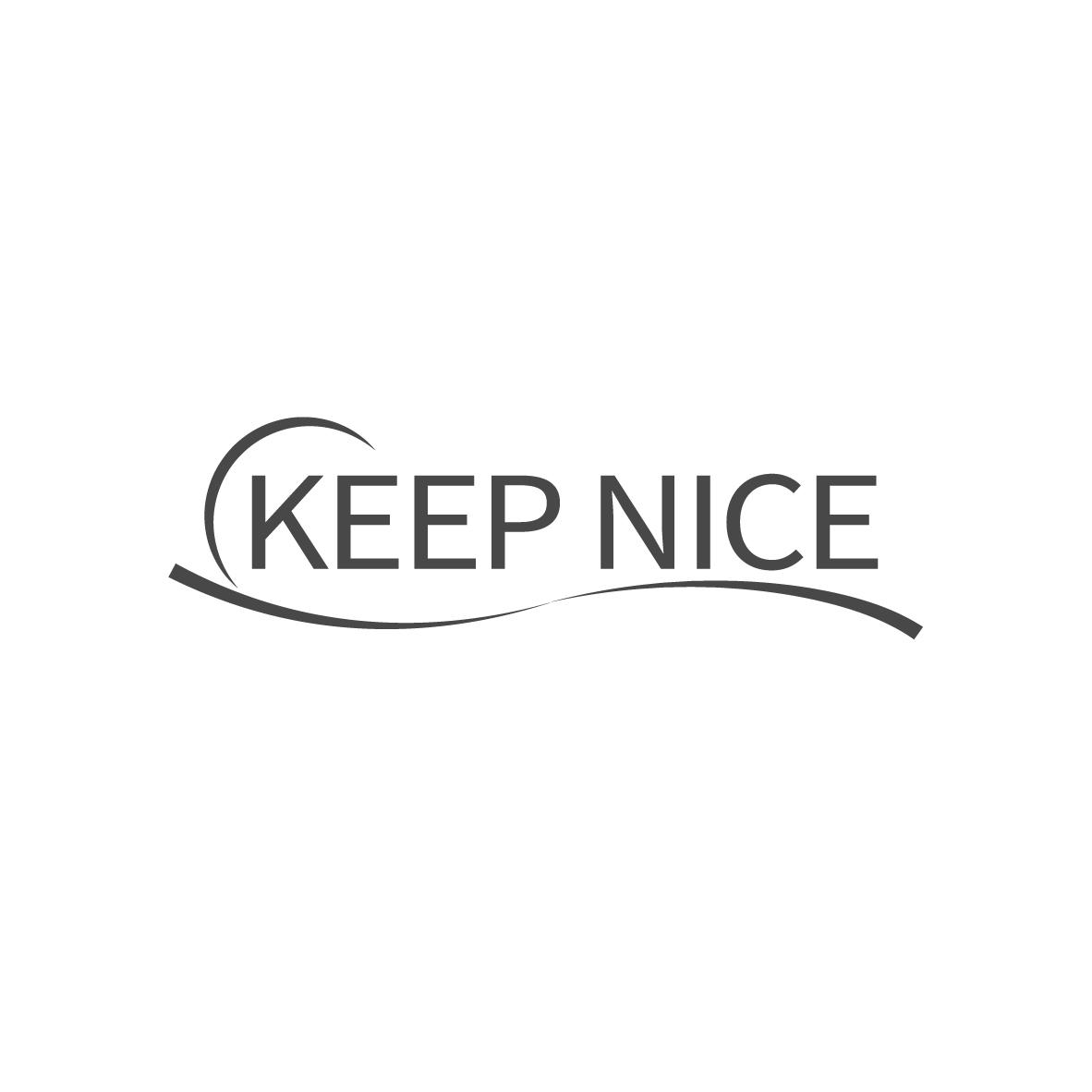 
KEEP NICE