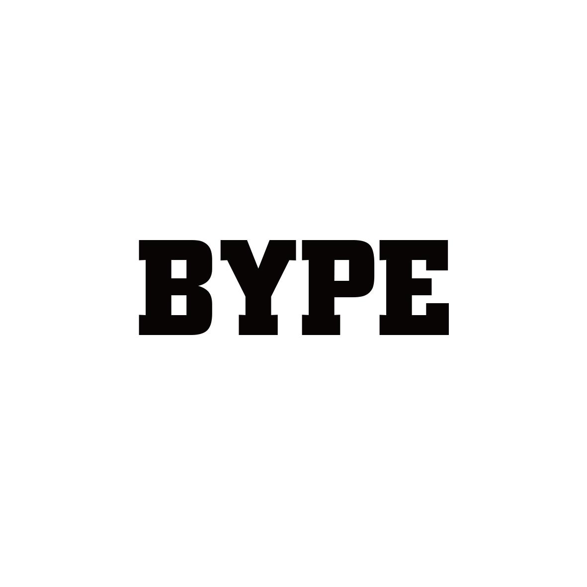 BYPE                     