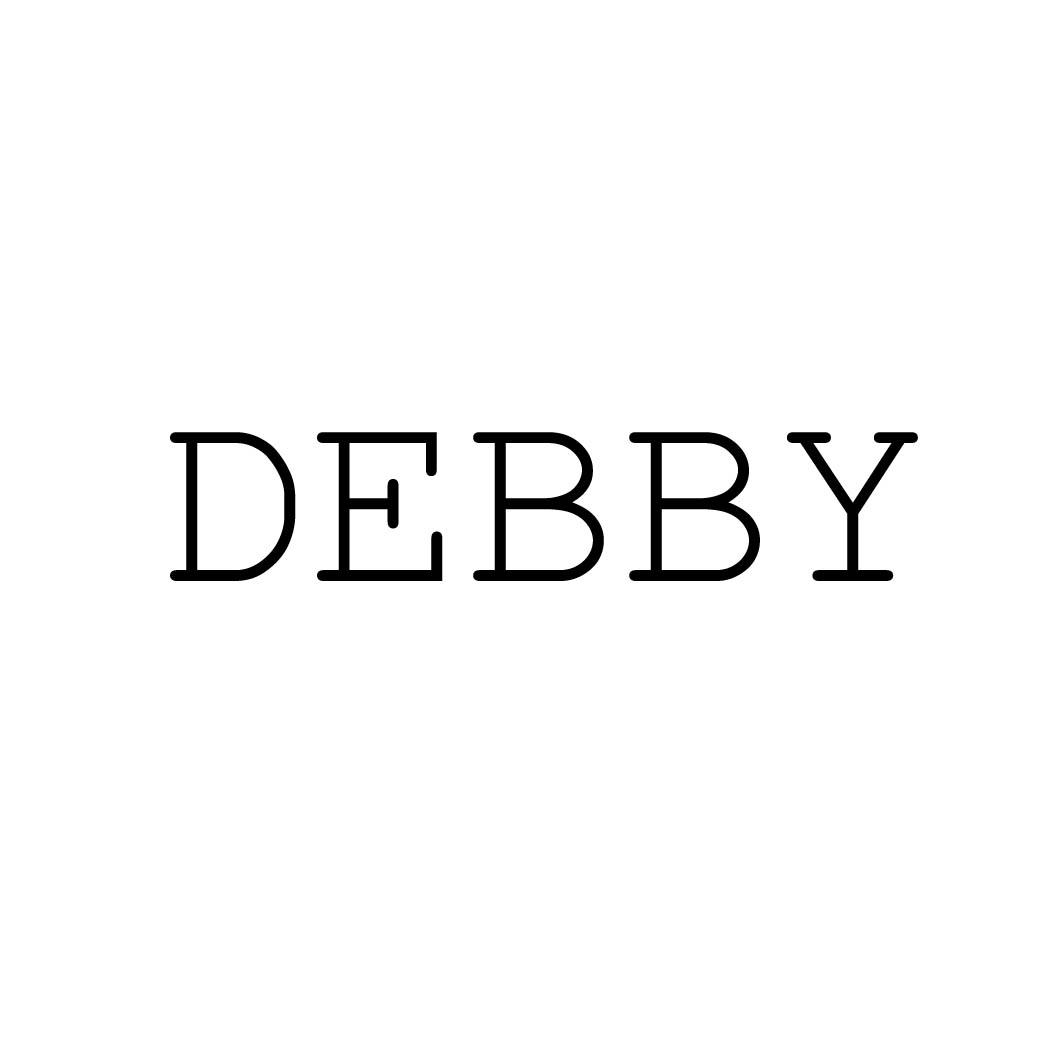 DEBBY(英译：黛比)