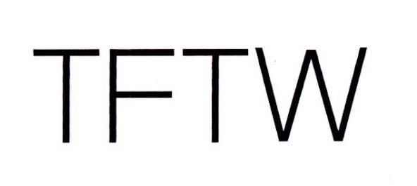 TFTW