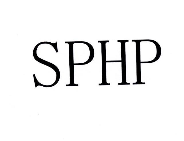 SPHP