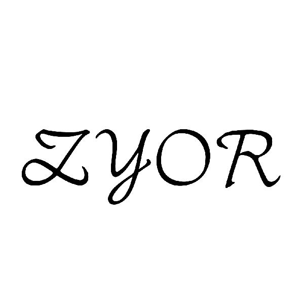 ZYOR