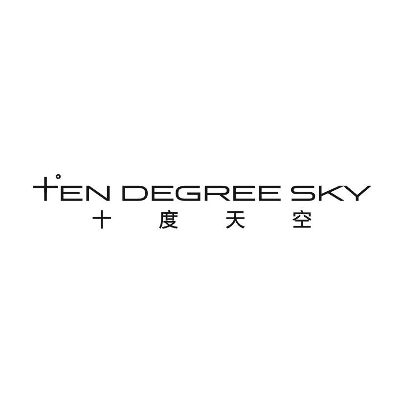 十度天空 十EN DEGREE SKY