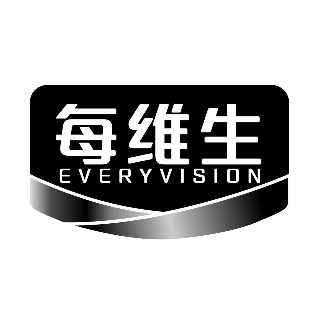 每维生EVERYVISION