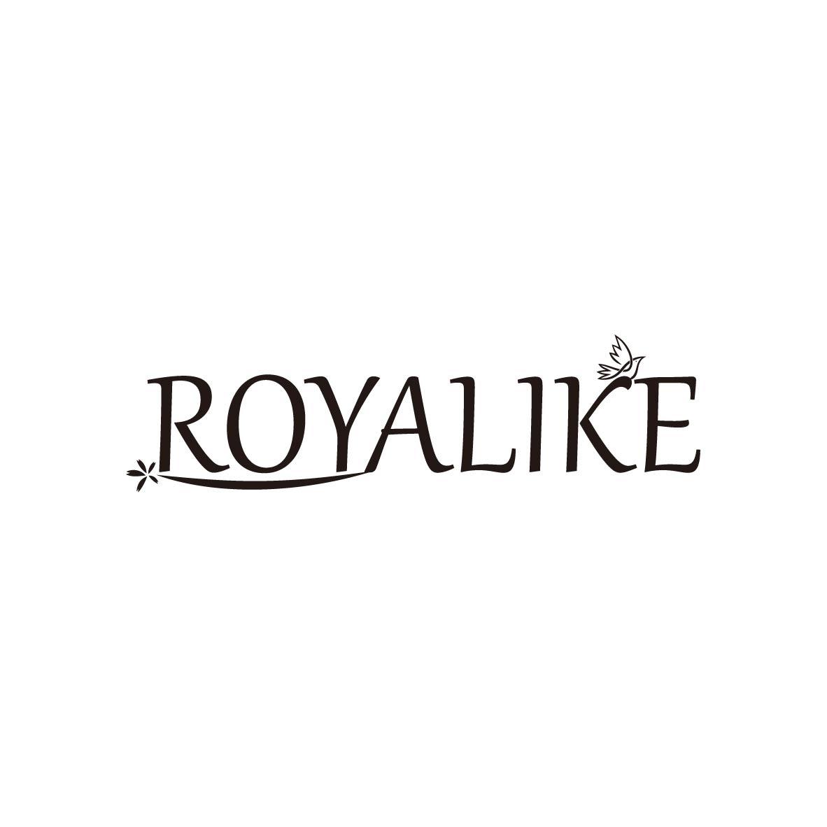 
ROYALIKE