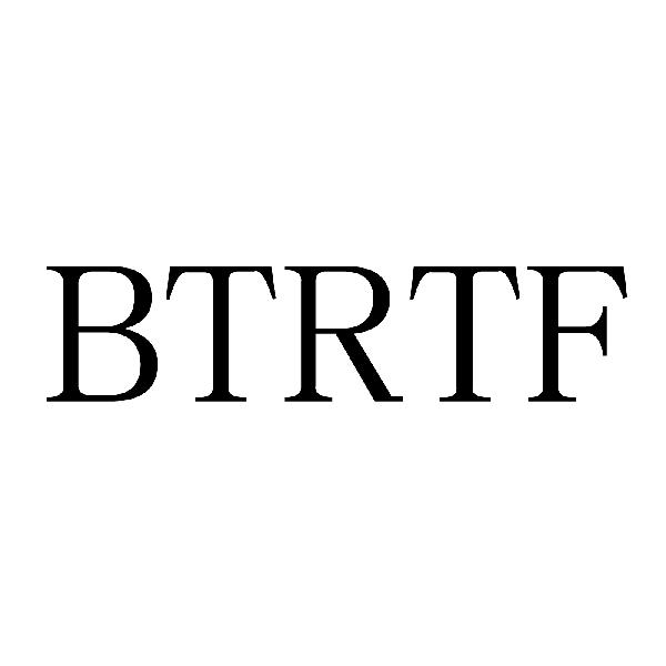 BTRTF
