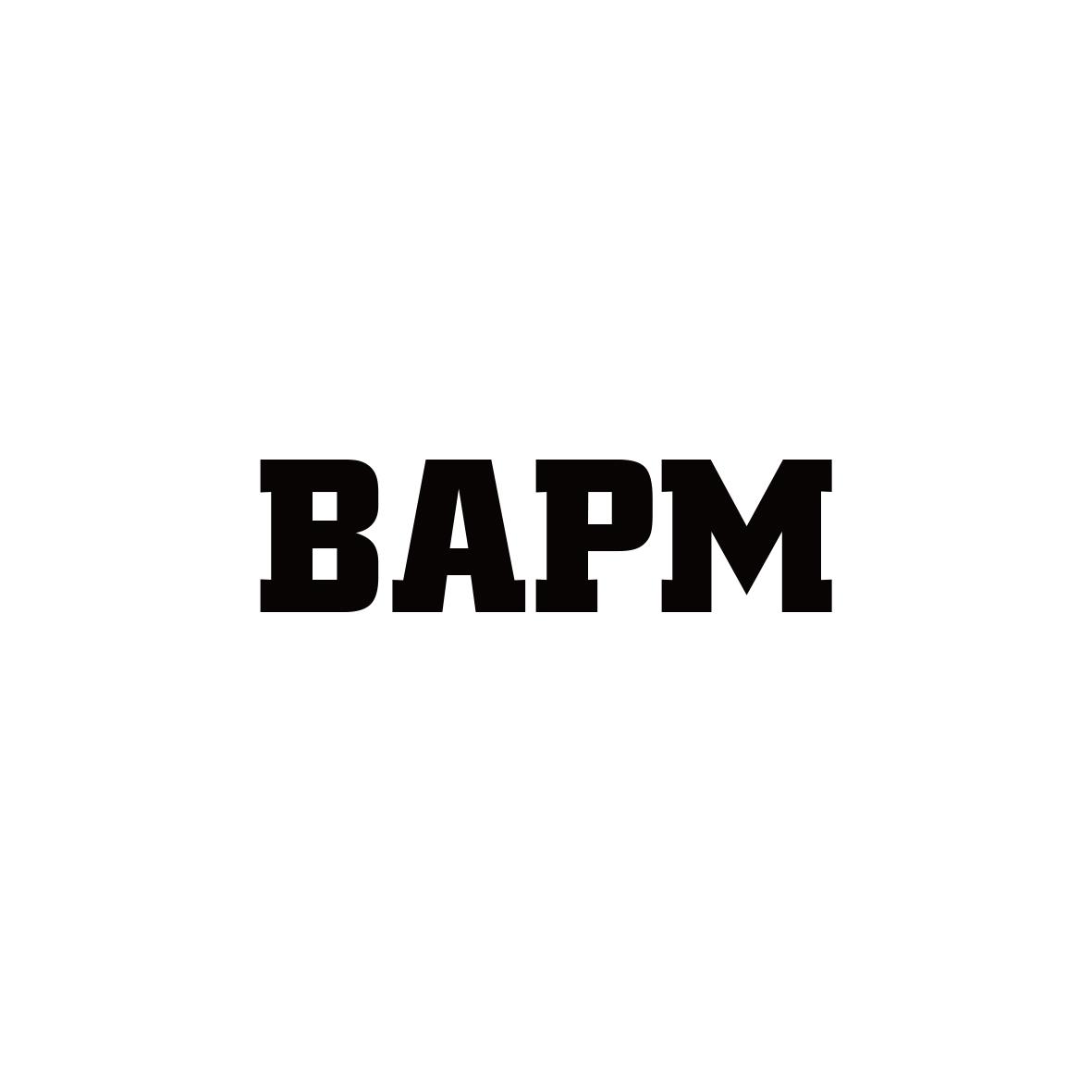 BAPM                            