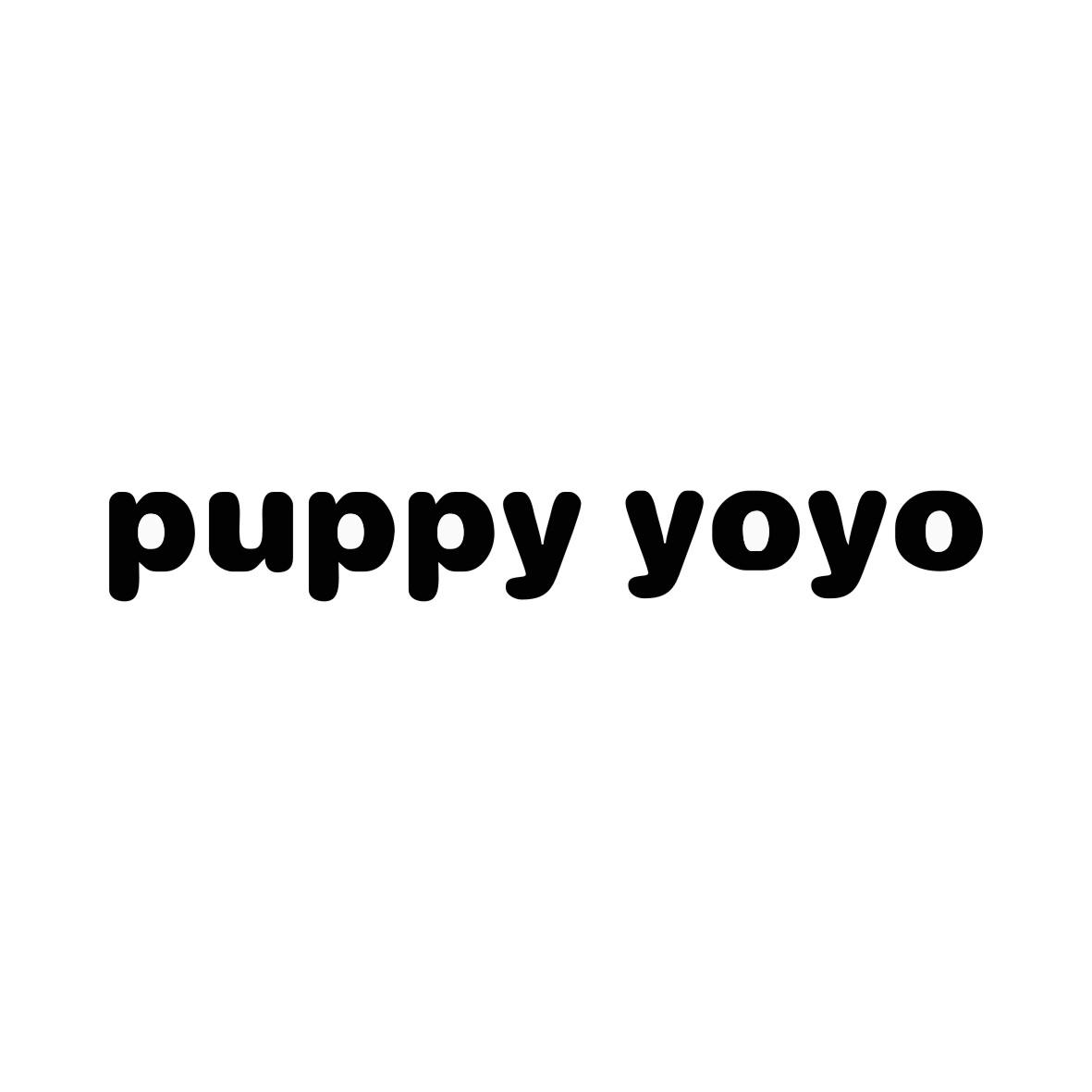 PUPPY YOYO（小狗悠悠）