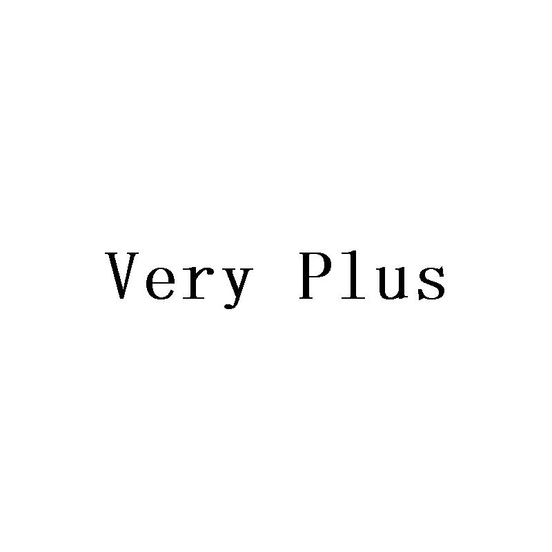 VERY PLUS