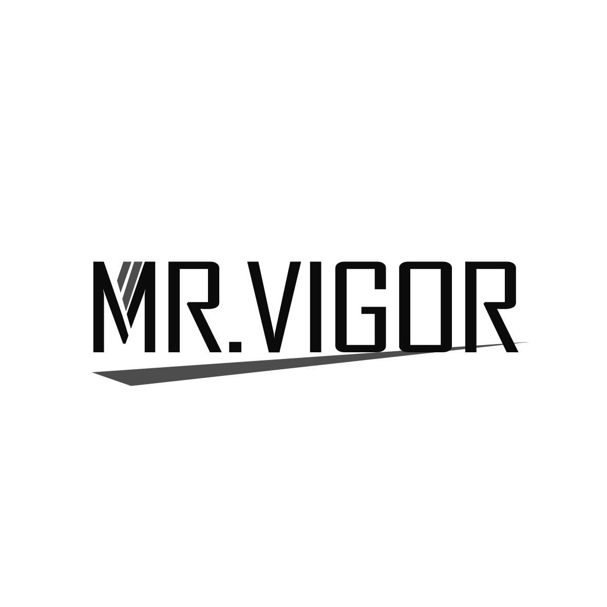 
MR.VIGOR