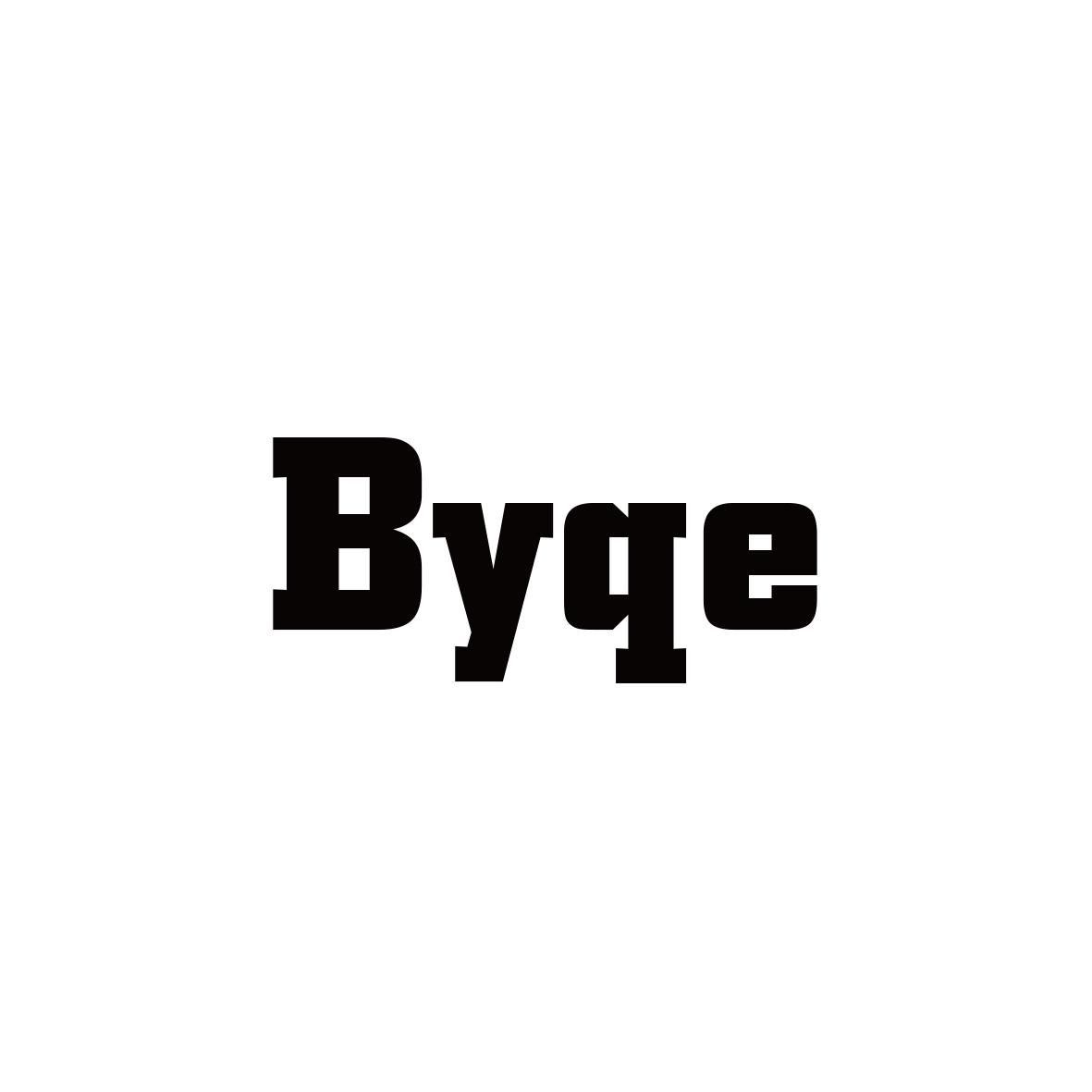 BYQE                            