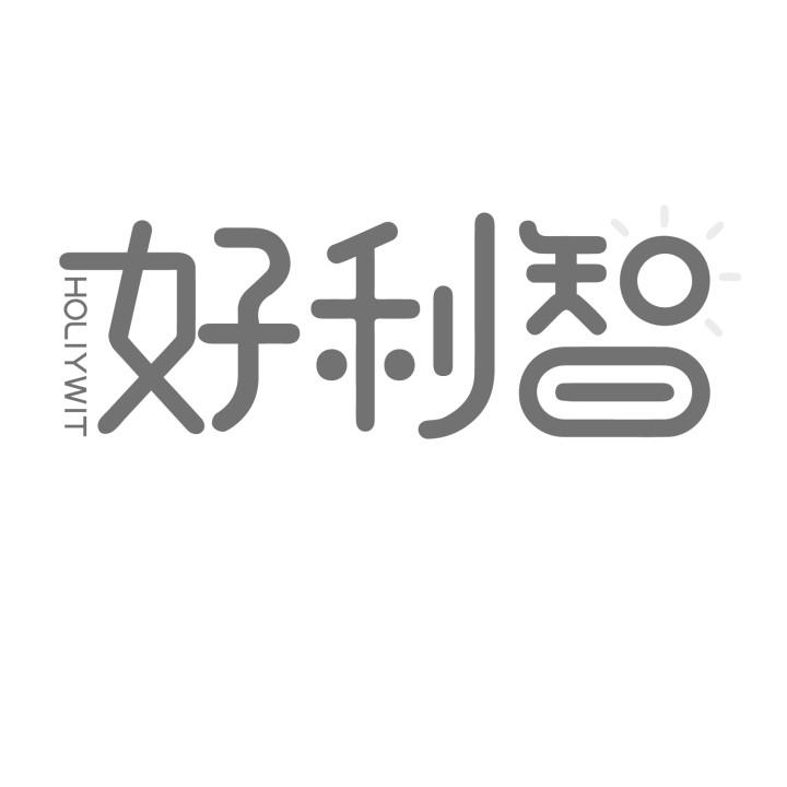好利智
HOLIYWIT