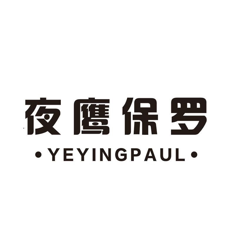夜鹰保罗