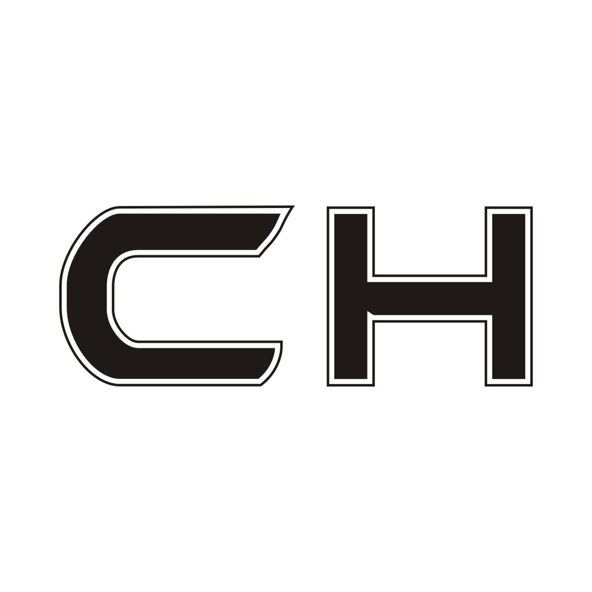 CH图形