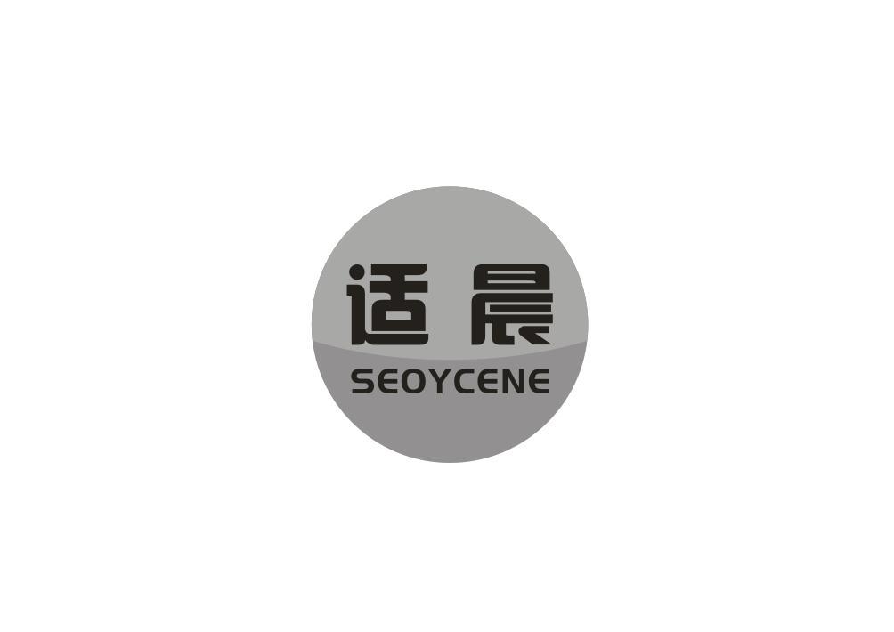 适晨