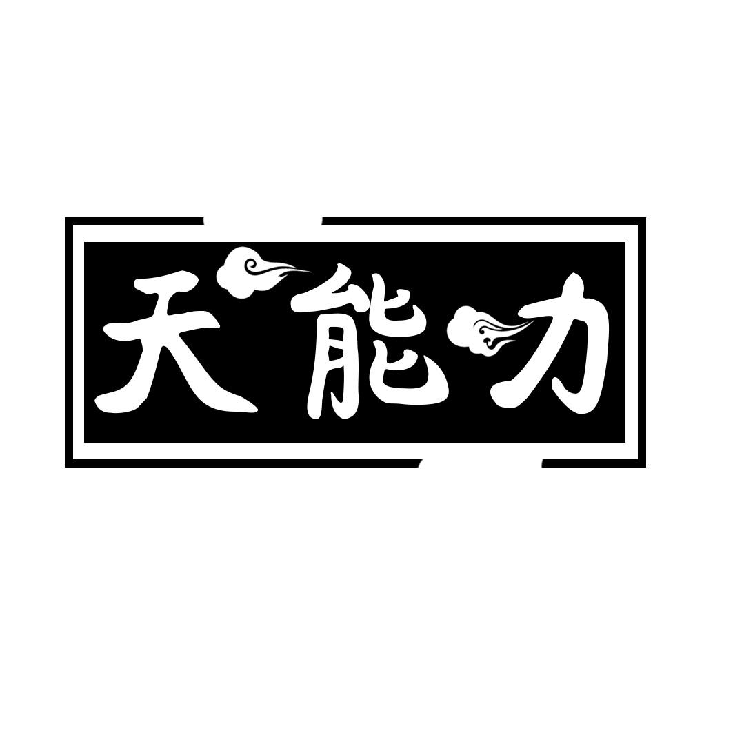 天能力