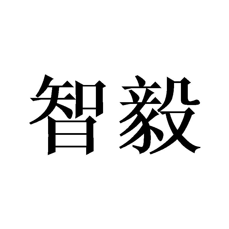 智毅