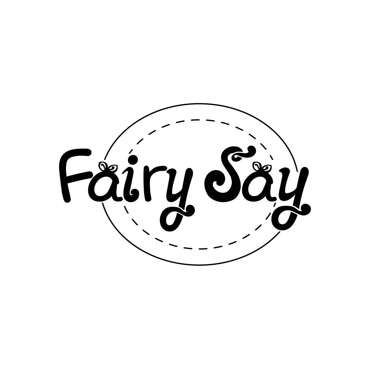 FAIRY SAY