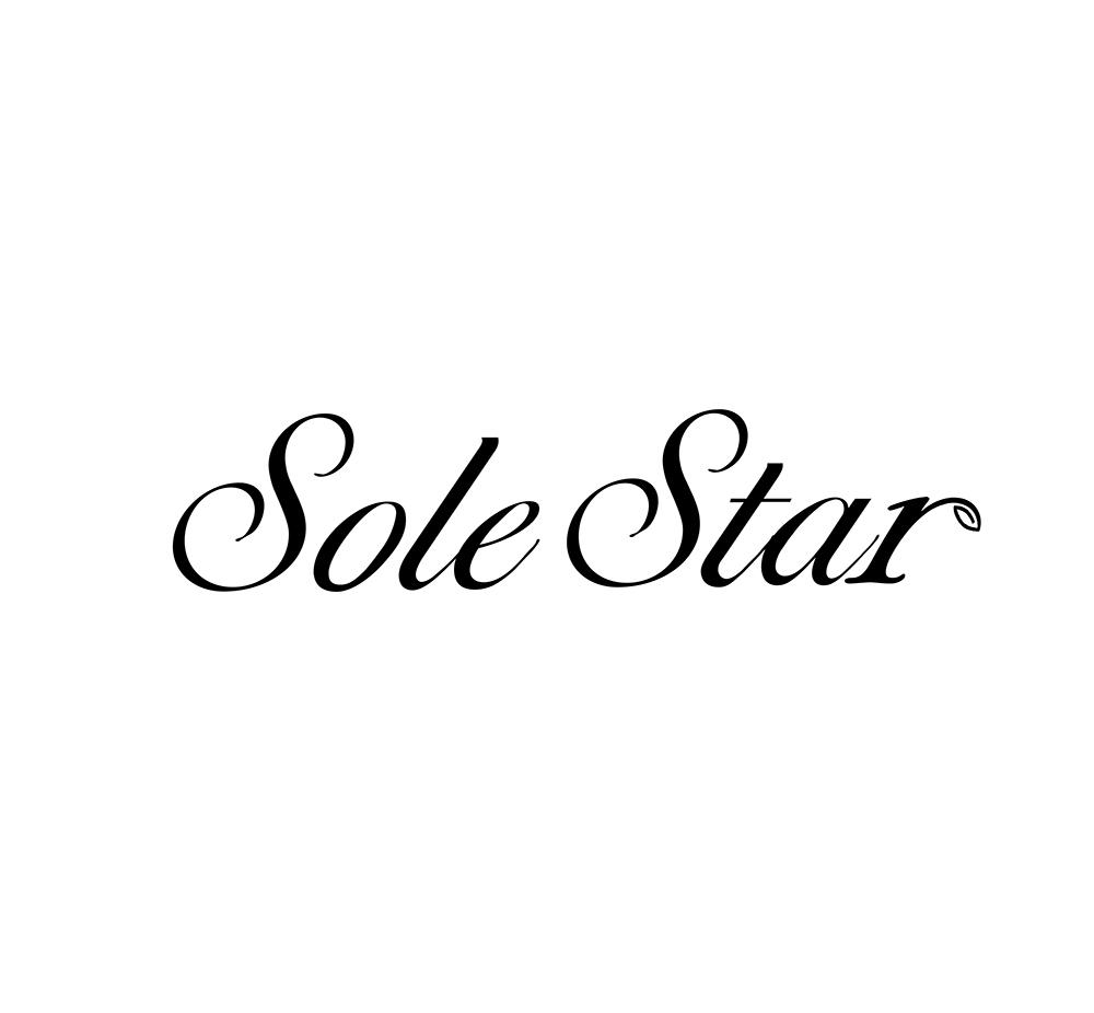 SOLE STAR“专属之星”