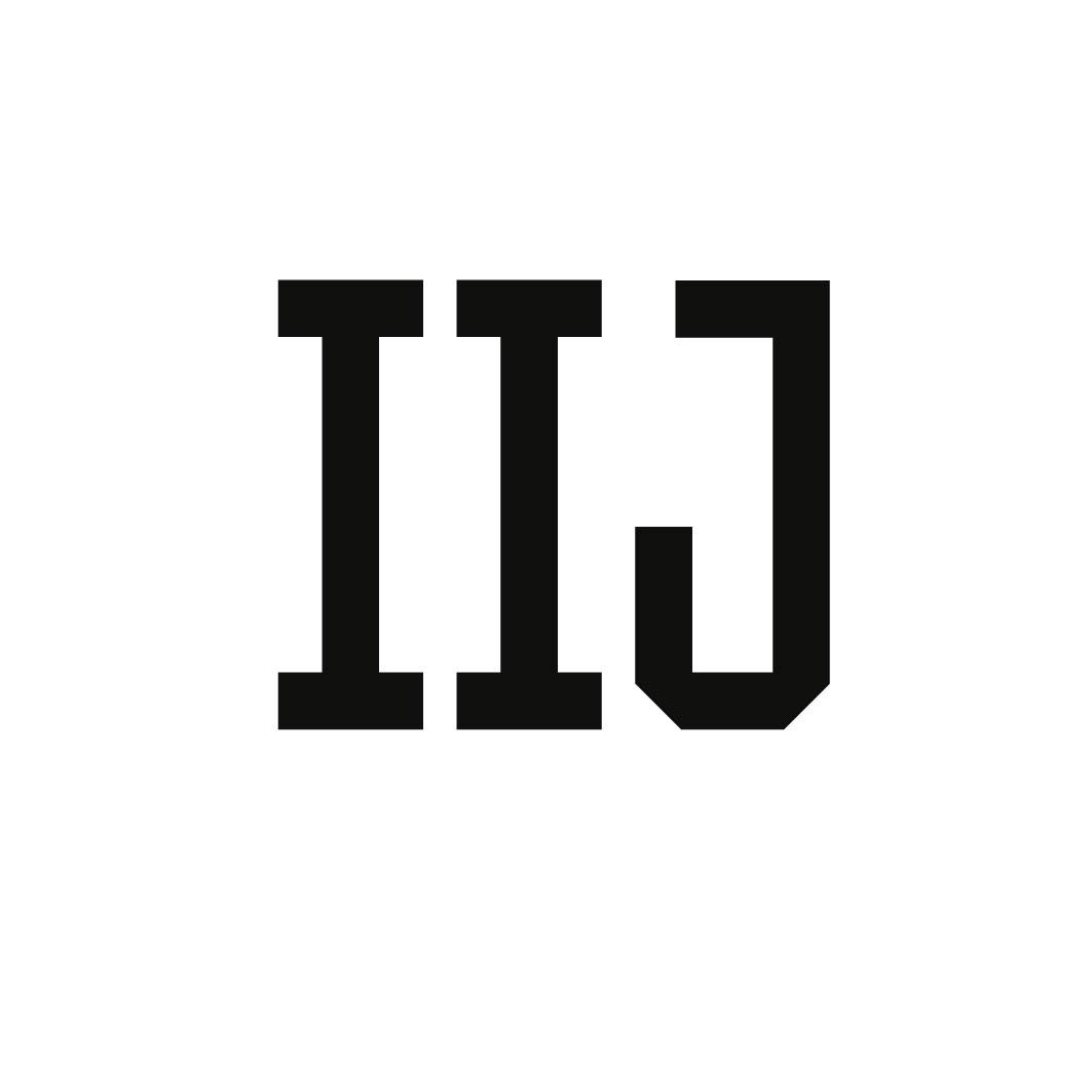 IIJ 