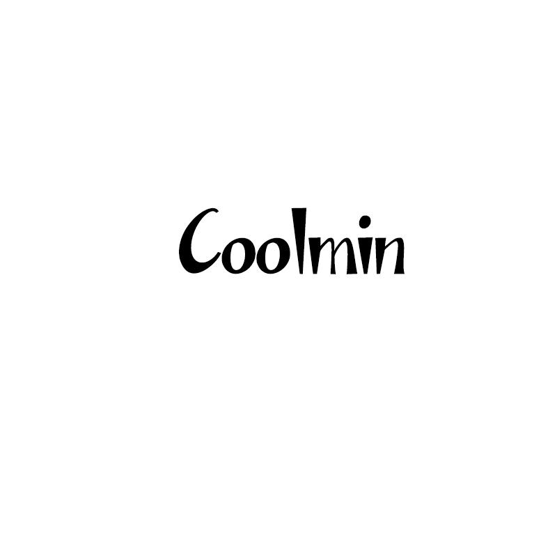 Coolmin     (译：酷迷你)